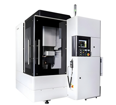 MD43Plus EDM tools grinding machine